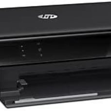 HP Envoy Printer comes with original HP ink cartridges ( black and color)