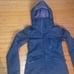 The Northface Winter Insulated Jacket