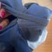 The Northface Winter Insulated Jacket