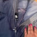 The Northface Winter Insulated Jacket
