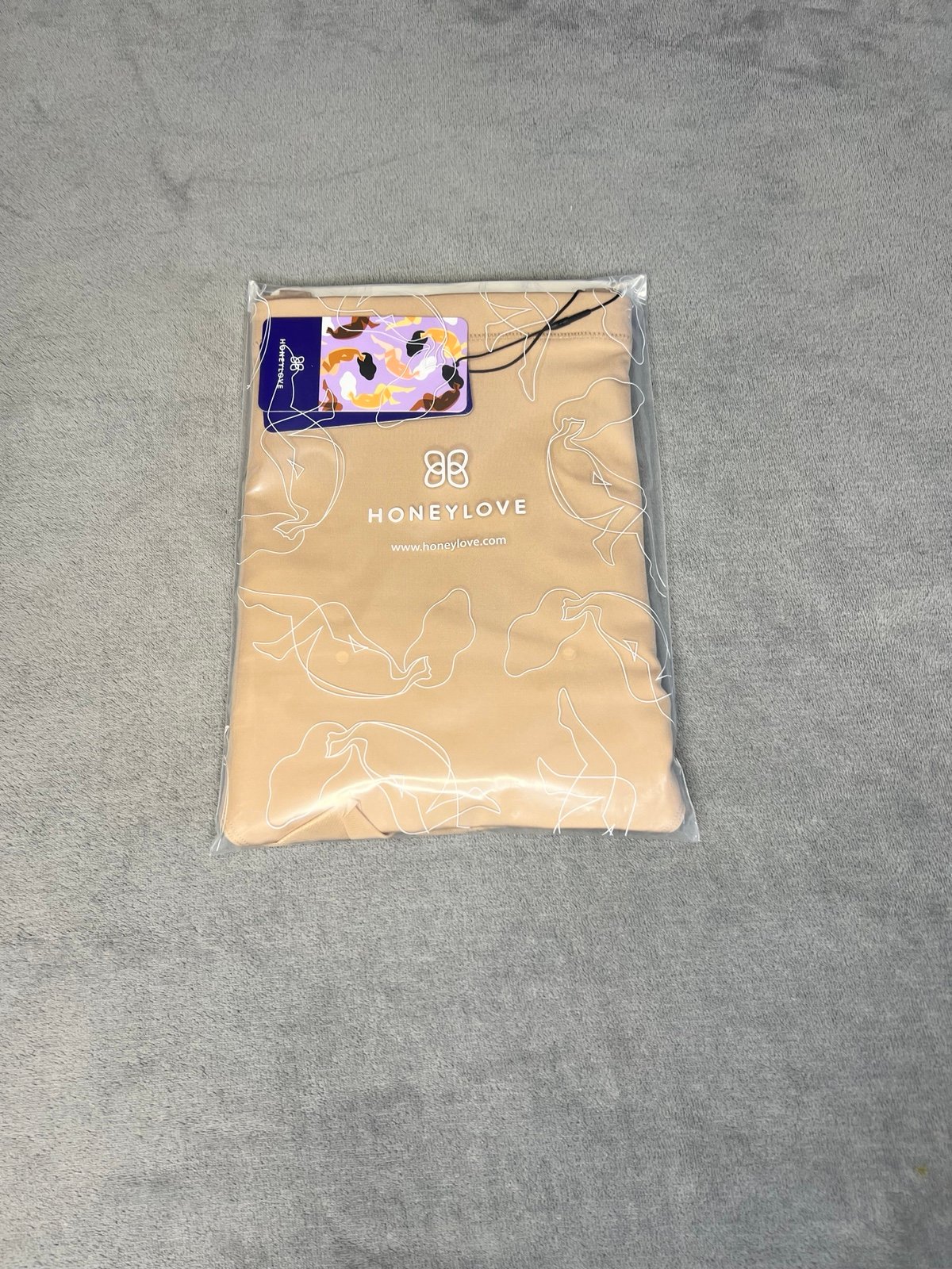 honeylove shapewear