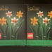 Lego botanical collection Daffodils 40646 216 pcs brand new will ship w/care 2x