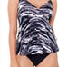 Swim Solutions Triple Tiered TummyContro