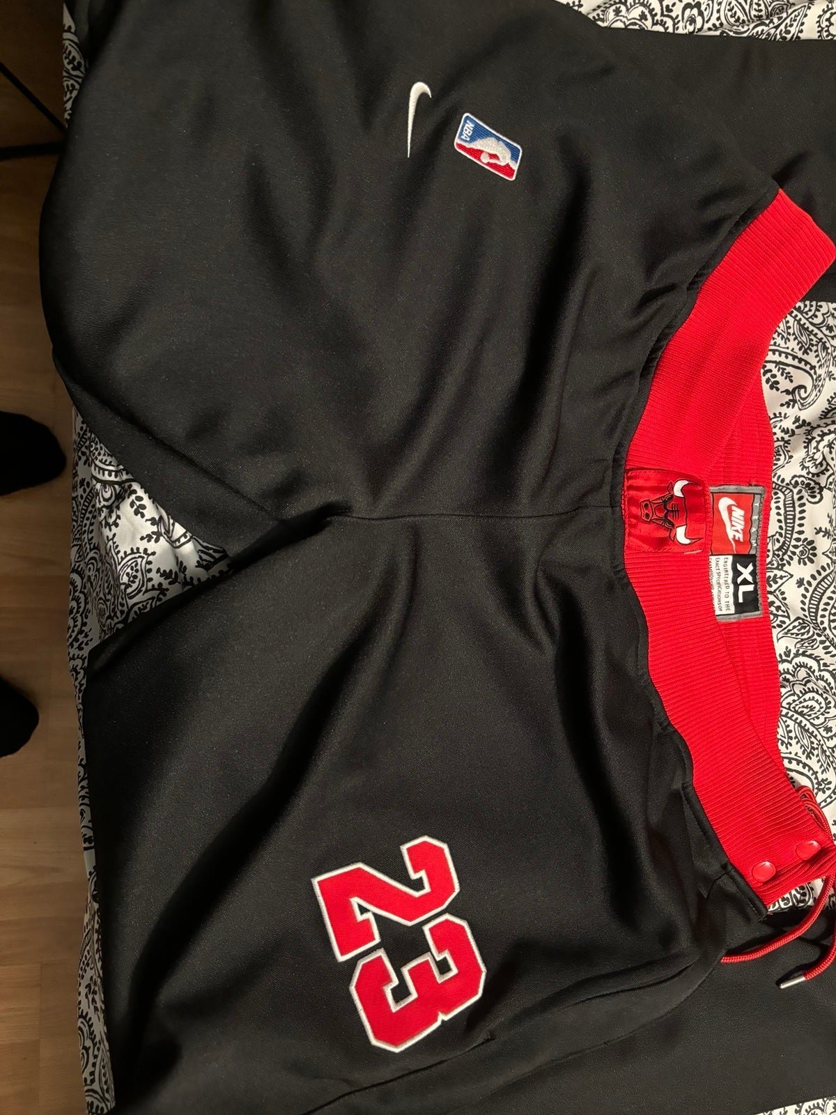 Jordan 23 Track Pants