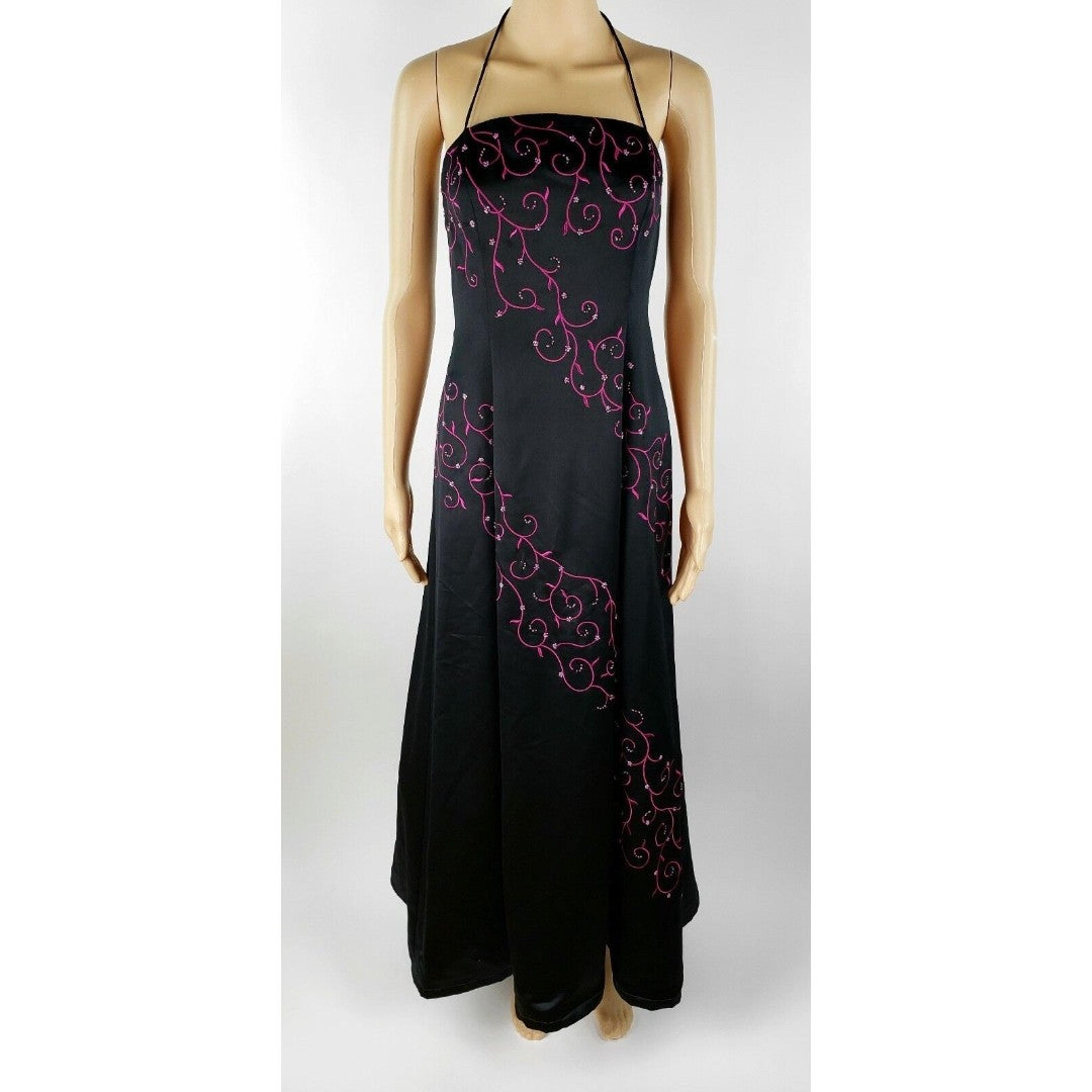 Zum Zum Little Black Dress Maxi Dresses for Women | Mercari