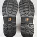 New! CARHARTT Mens Size 11 M Brown Leather Safety Toe 6 Work Boots
