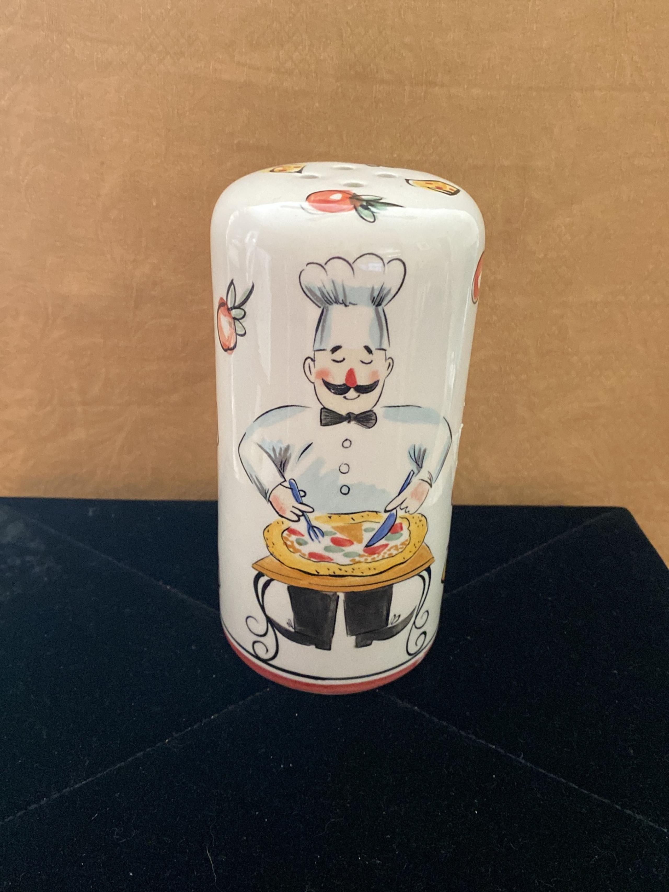 Large Cheese Shaker