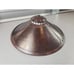 Modern Mission Style Lampshade Mica Collection from Lamps Plus Replacement Shade