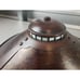 Modern Mission Style Lampshade Mica Collection from Lamps Plus Replacement Shade