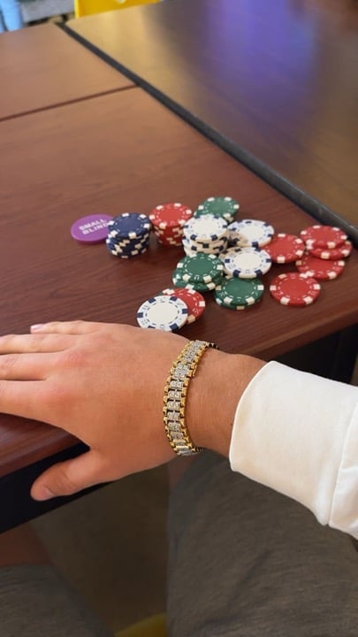 Bracelet