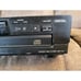 SONY CD Changer/Player CDP-C40 - 3 Single CD Compatible - Repair or Parts