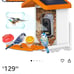 Smart Bird Feeder