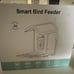 Smart Bird Feeder