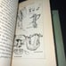 Vintage animal lot Animal feet , never cry wolf , strange animals I have known