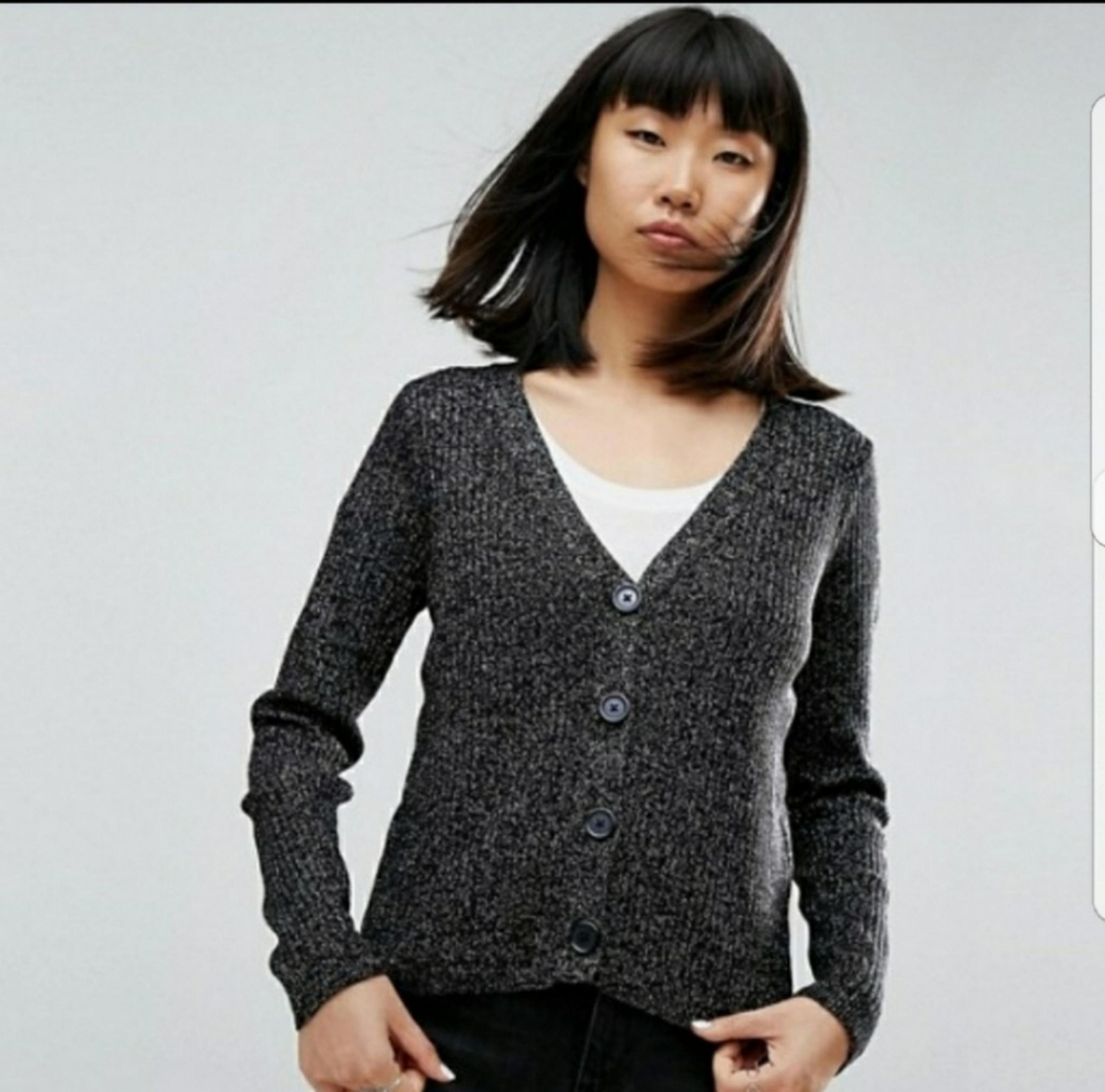 ASOS Cardigan.