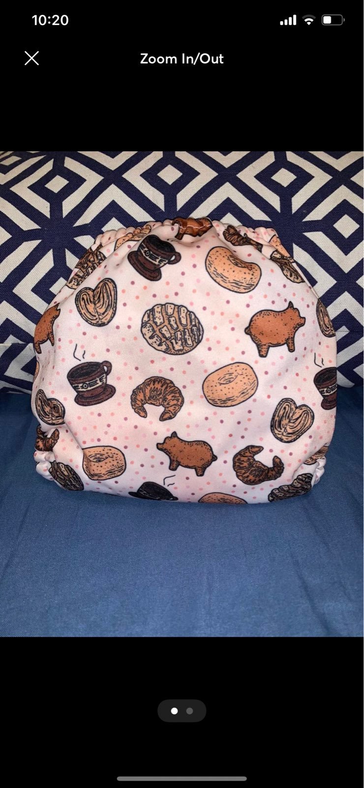Mama koala sweet bread exclusive