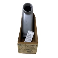 New Hubbell Bell Outdoor EALB-6CGN 2 LB Type Threaded Conduit Body Cover Gasket