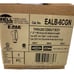 New Hubbell Bell Outdoor EALB-6CGN 2 LB Type Threaded Conduit Body Cover Gasket