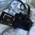 Canon Power shot Sx40 Hs