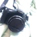 Canon Power shot Sx40 Hs