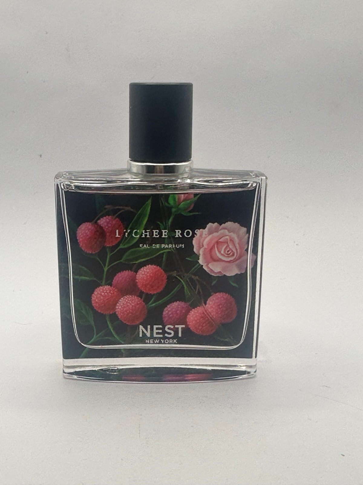 Nest Lychee Rose 50ml 1.7oz EDP