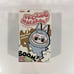 THE MONSTERS - Tasty Macarons Labubu Vinyl Face Sealed Box Pendant