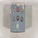 THE MONSTERS - Tasty Macarons Labubu Vinyl Face Sealed Box Pendant
