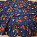 Love & Grow Strawberry Smocked dress