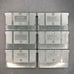GBA Super Robot Wars Series 6-Game Set [Flash Memory Edition]
