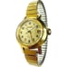 SEIKO Automatic Watch Seiko Self Winding October 1976 Hi-Beat 17 Jewels Water Re