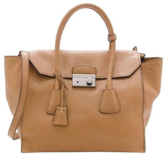 Prada Shoulder Bag