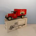 Indian Motorcycle Mac Freight Die Cast Bank