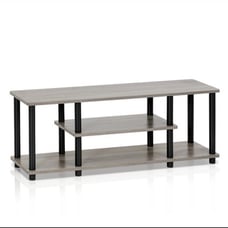 SOLD turnntube tv entertainment stand