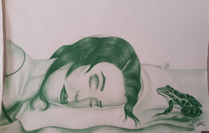 Green Sleep