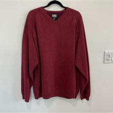 Vintage Tommy Bahama Men’s Sweater XXL