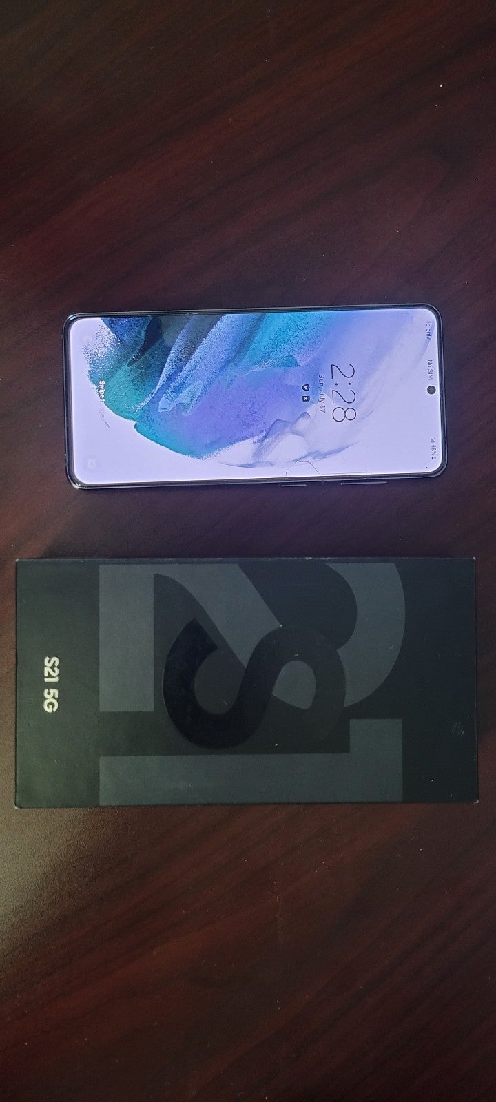 Samsung Galaxy