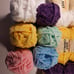 18 SKEINS