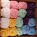 18 SKEINS