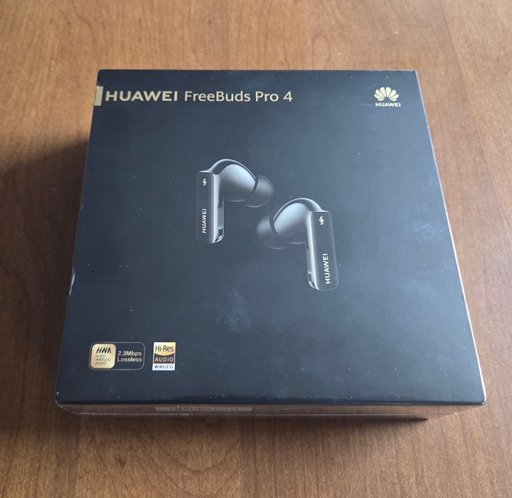 Huawei FreeBuds Pro 4