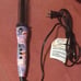 Calista Perfecter Pro Heated Round Curling Brush