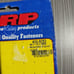 ARP for M8 X 1.25 X 38mm broached stud kit - 10pcs 400-8022 New Unopened