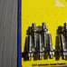 ARP for M8 X 1.25 X 38mm broached stud kit - 10pcs 400-8022 New Unopened