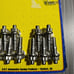 ARP for M8 X 1.25 X 38mm broached stud kit - 10pcs 400-8022 New Unopened