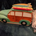 Scentsy Warmer Coastal Cruiser