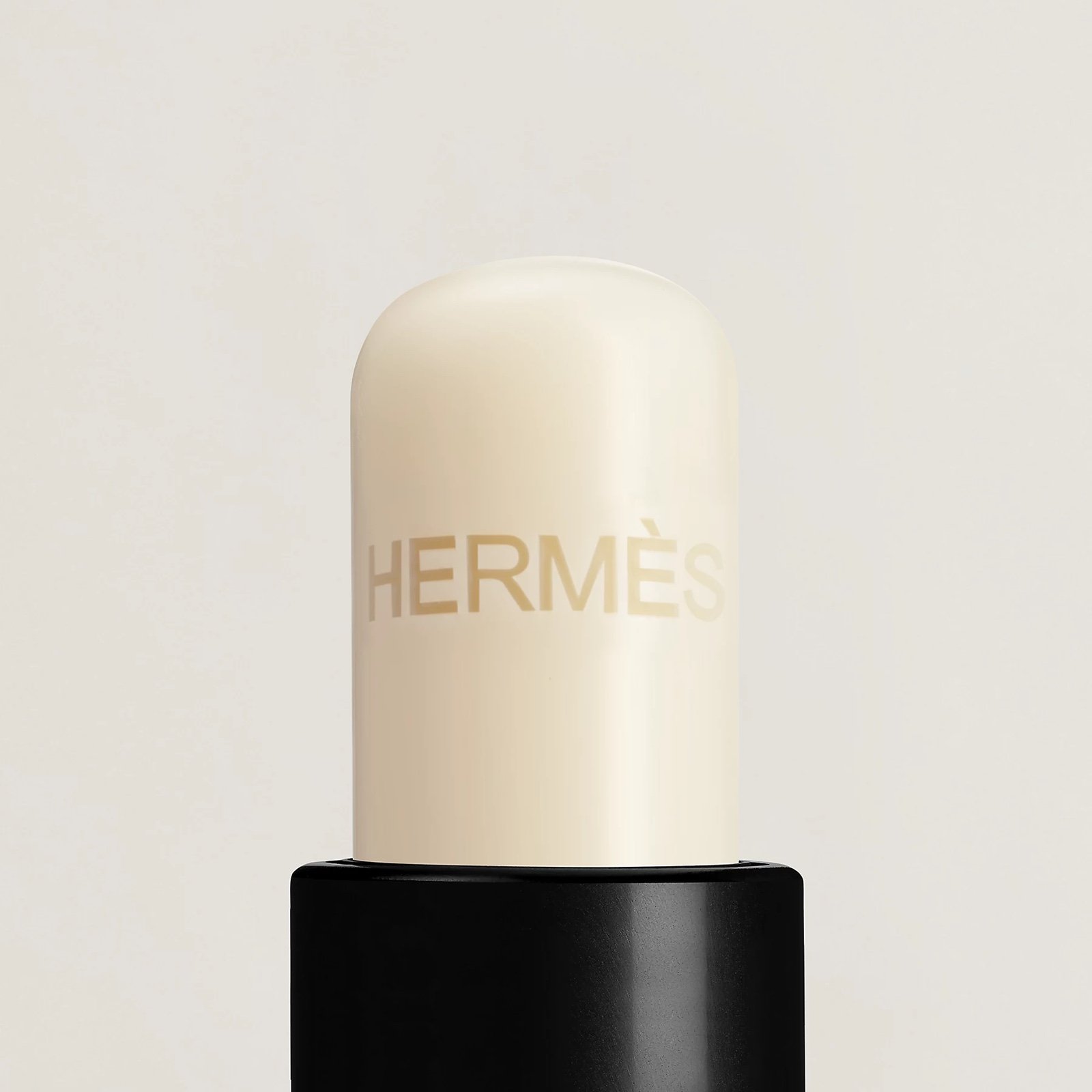 Hermes lip balm, brand new w/ box