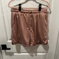 KITH mesh Jordan shorts