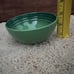 Le Creuset bowls (bamboo) green - 2 bowls