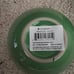 Le Creuset bowls (bamboo) green - 2 bowls