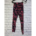 Lululemon Align High-Rise Pant 25 Intensity Pink Blossom Multi size 2 Pre owne