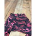 Lululemon Align High-Rise Pant 25 Intensity Pink Blossom Multi size 2 Pre owne